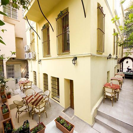Hotel New House Istanbul Facilities photo