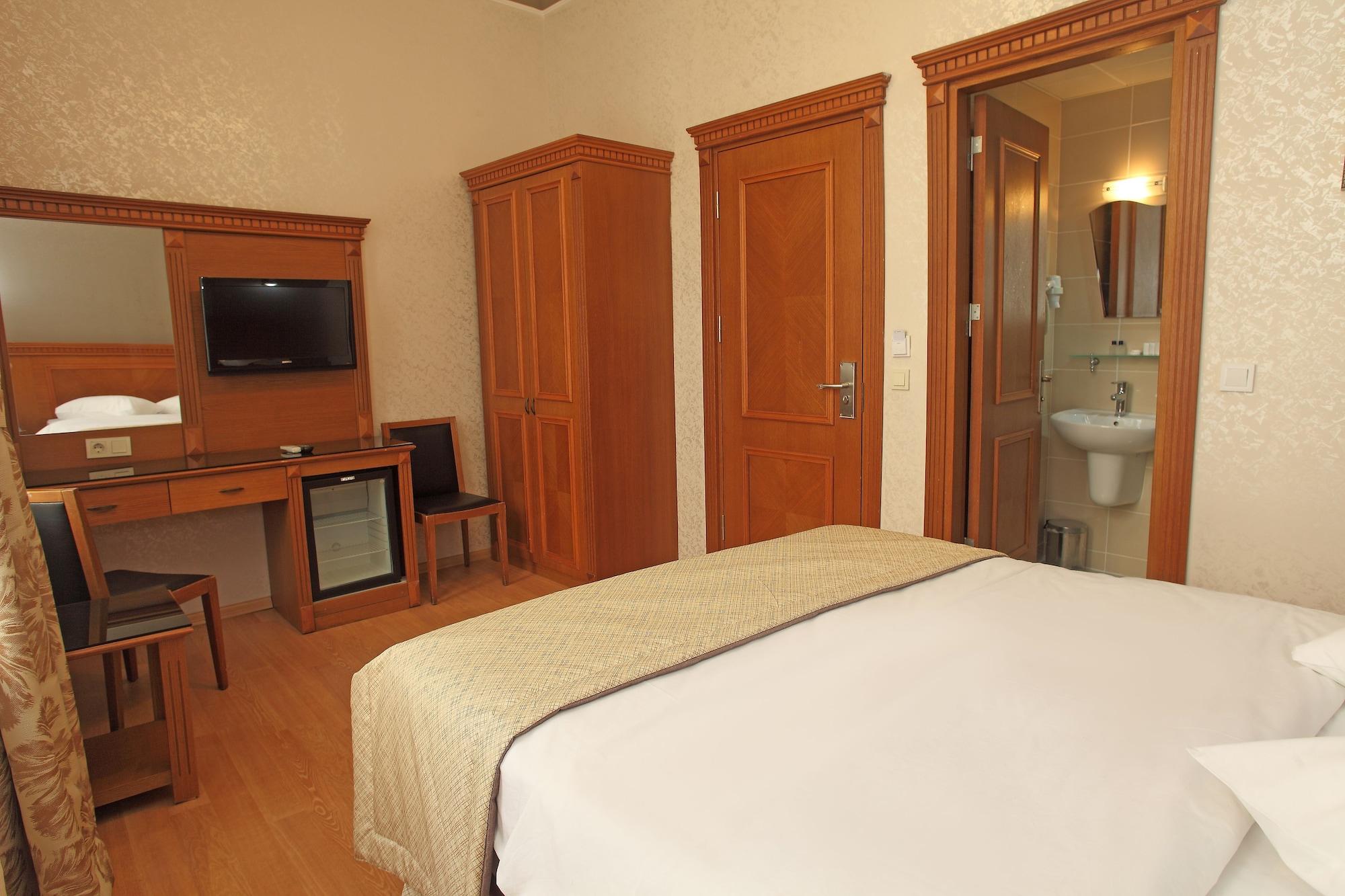 Hotel New House Istanbul Exterior photo