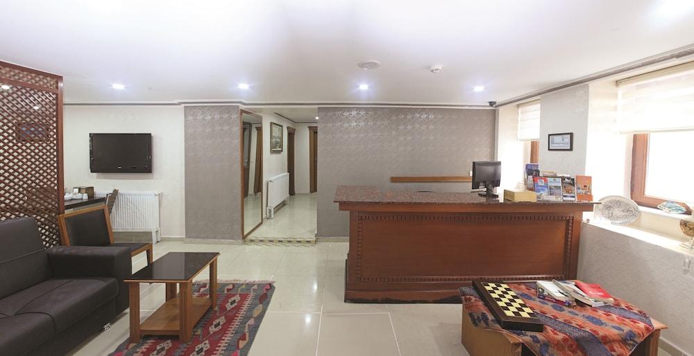 Hotel New House Istanbul Exterior photo